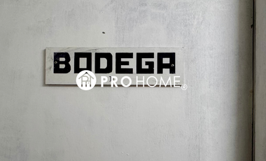 ¡GIGANTE EN AV. ARGENTINA! Local + 400m² Bodega (Ideal Mall Chino/Distribuidora)