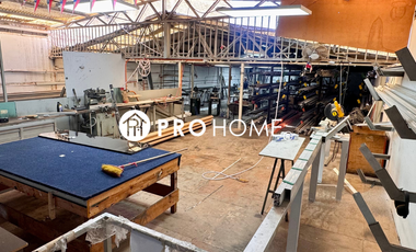 ¡GIGANTE EN AV. ARGENTINA! Local + 400m² Bodega (Ideal Mall Chino/Distribuidora)