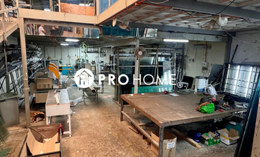 ¡GIGANTE EN AV. ARGENTINA! Local + 400m² Bodega (Ideal Mall Chino/Distribuidora)