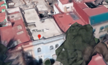 ¡¡¡CASA EN VENTA!!! Cam. Viejo a Melchor Ocampo 3, San Miguel Otlica, 54964 Tultepec, Méx.