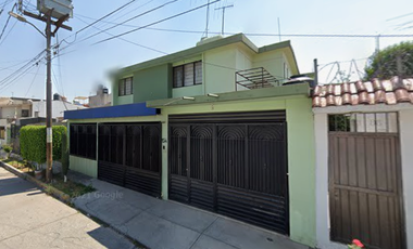 ¡CASA EN VENTA, APROVECHA ESTE PRECIO ECONOMICO! - Huerto Pte. 154, Paseos de Sta Maria, 54800 Cuautitlán, Méx.