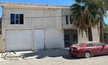 SE VENDE GRAN OFICINA CON BODEGA UBICADA EN CALLE LOMAS DEL REY