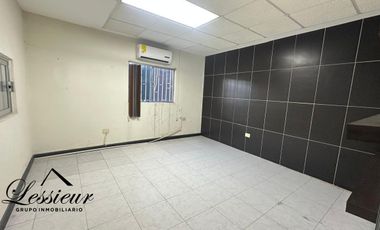 SE VENDE GRAN OFICINA CON BODEGA UBICADA EN CALLE LOMAS DEL REY