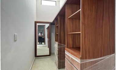 Hermosa casa nueva con recamara en planta baja muy cerca de Sams y plaza Las Americas