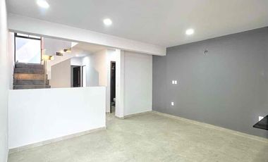 Hermosa casa nueva con recamara en planta baja muy cerca de Sams y plaza Las Americas