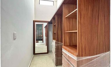 Hermosa casa nueva con recamara en planta baja muy cerca de Sams y plaza Las Americas