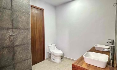 Hermosa casa nueva con recamara en planta baja muy cerca de Sams y plaza Las Americas