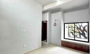 Hermosa casa nueva con recamara en planta baja muy cerca de Sams y plaza Las Americas