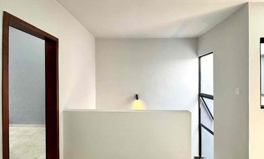 Hermosa casa nueva con recamara en planta baja muy cerca de Sams y plaza Las Americas