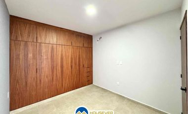 Hermosa casa nueva con recamara en planta baja muy cerca de Sams y plaza Las Americas