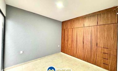 Hermosa casa nueva con recamara en planta baja muy cerca de Sams y plaza Las Americas