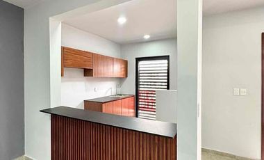 Hermosa casa nueva con recamara en planta baja muy cerca de Sams y plaza Las Americas