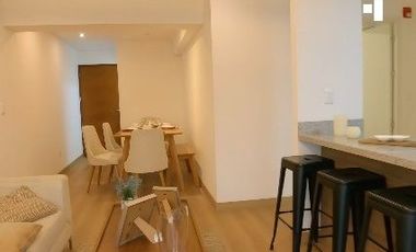 DEPARTAMENTO ESTRENO AMOBLADO 3ER PISO