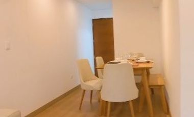 DEPARTAMENTO ESTRENO AMOBLADO 3ER PISO