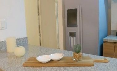 DEPARTAMENTO ESTRENO AMOBLADO 3ER PISO