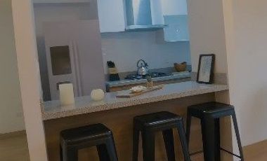 DEPARTAMENTO ESTRENO AMOBLADO 3ER PISO