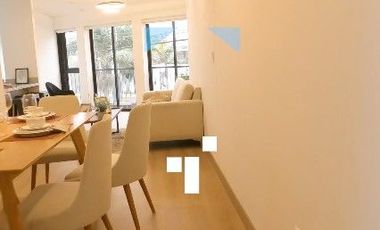 DEPARTAMENTO ESTRENO AMOBLADO 3ER PISO