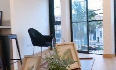 DEPARTAMENTO ESTRENO AMOBLADO 3ER PISO