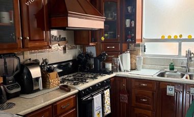 Departamento en venta en fraccionamiento privado, Atizapán de Zaragoza