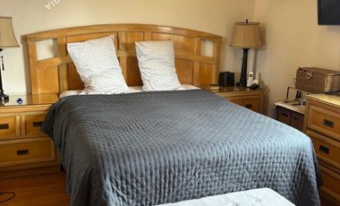 Departamento en venta en fraccionamiento privado, Atizapán de Zaragoza