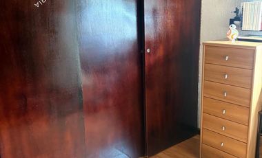 Departamento en venta en fraccionamiento privado, Atizapán de Zaragoza