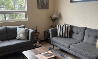 Departamento en venta en fraccionamiento privado, Atizapán de Zaragoza