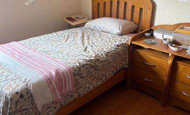 Departamento en venta en fraccionamiento privado, Atizapán de Zaragoza