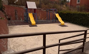 Departamento en venta en fraccionamiento privado, Atizapán de Zaragoza