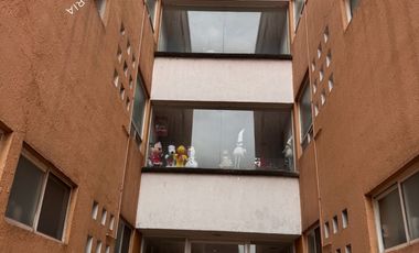 Departamento en venta en fraccionamiento privado, Atizapán de Zaragoza