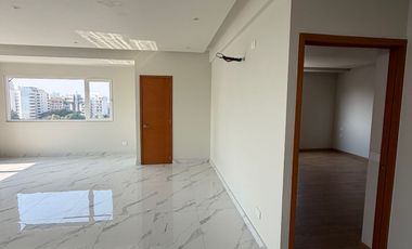PENTHOUSE NUEVO EN VENTA COUNTRY CLUB GUADALAJARA JALISCO