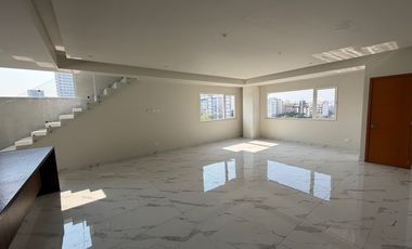 PENTHOUSE NUEVO EN VENTA COUNTRY CLUB GUADALAJARA JALISCO