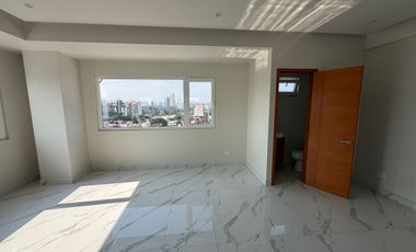 PENTHOUSE NUEVO EN VENTA COUNTRY CLUB GUADALAJARA JALISCO