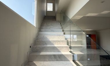 PENTHOUSE NUEVO EN VENTA COUNTRY CLUB GUADALAJARA JALISCO