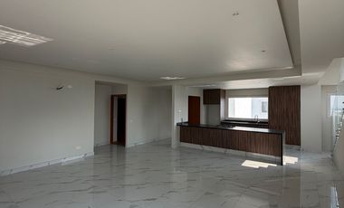 PENTHOUSE NUEVO EN VENTA COUNTRY CLUB GUADALAJARA JALISCO