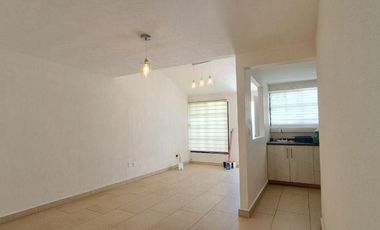 CASA EN VISTA DEL SOL AGUASCALIENTES