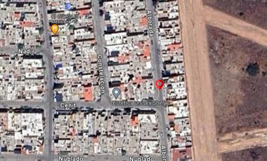 CASA EN VISTA DEL SOL AGUASCALIENTES