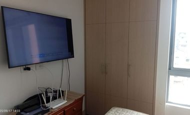 Apartamento en Venta 1er Parque Laureles Medellin