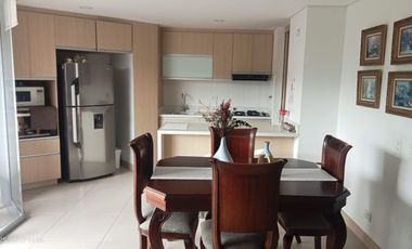 Apartamento en Venta 1er Parque Laureles Medellin