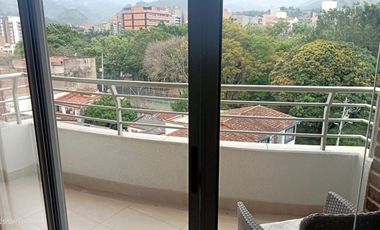 Apartamento en Venta 1er Parque Laureles Medellin