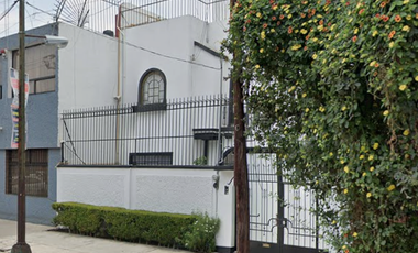 CASA EN VENTA Tlaxcala 49, Roma Sur, Cuauhtémoc, 06760 Ciudad de México, CDMX