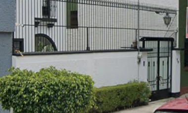 CASA EN VENTA Tlaxcala 49, Roma Sur, Cuauhtémoc, 06760 Ciudad de México, CDMX