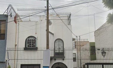 CASA EN VENTA Tlaxcala 49, Roma Sur, Cuauhtémoc, 06760 Ciudad de México, CDMX