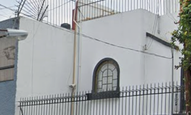 CASA EN VENTA Tlaxcala 49, Roma Sur, Cuauhtémoc, 06760 Ciudad de México, CDMX