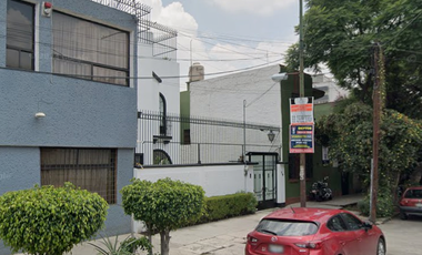 CASA EN VENTA Tlaxcala 49, Roma Sur, Cuauhtémoc, 06760 Ciudad de México, CDMX