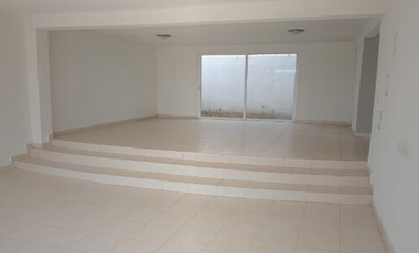 CASA DE ENTREGA INMEDIATA EN EPAZOYUCAN, HIDALGO