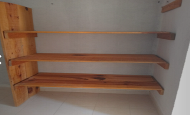 CASA DE ENTREGA INMEDIATA EN EPAZOYUCAN, HIDALGO