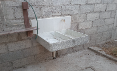 CASA DE ENTREGA INMEDIATA EN EPAZOYUCAN, HIDALGO