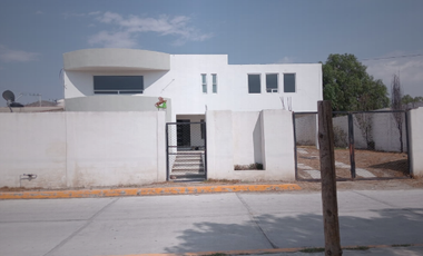 CASA DE ENTREGA INMEDIATA EN EPAZOYUCAN, HIDALGO