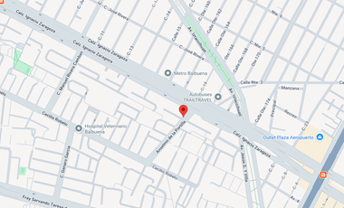 CASA REMATE BANCARIO JARDÍN BALBUENA VENUSTIANO CARRANZA CDMX