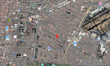 CASA REMATE BANCARIO JARDÍN BALBUENA VENUSTIANO CARRANZA CDMX